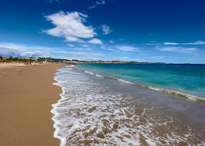 Les Cactus Frejus Plage