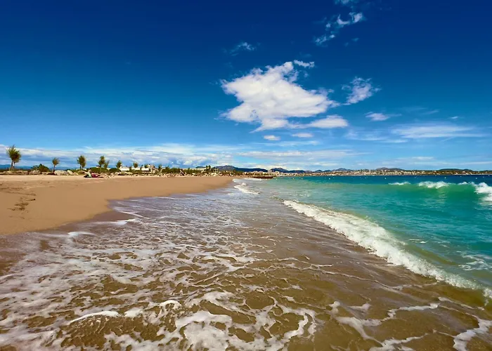 Les Cactus Frejus Plage