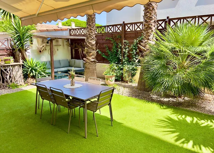 Les Cactus Frejus Plage