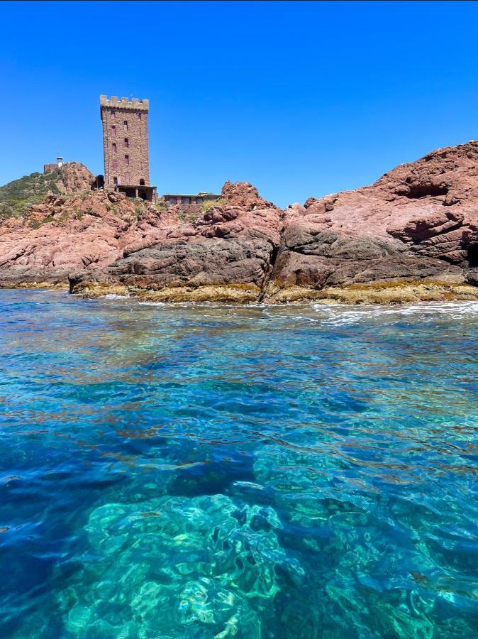 Les Cactus Apartment Frejus