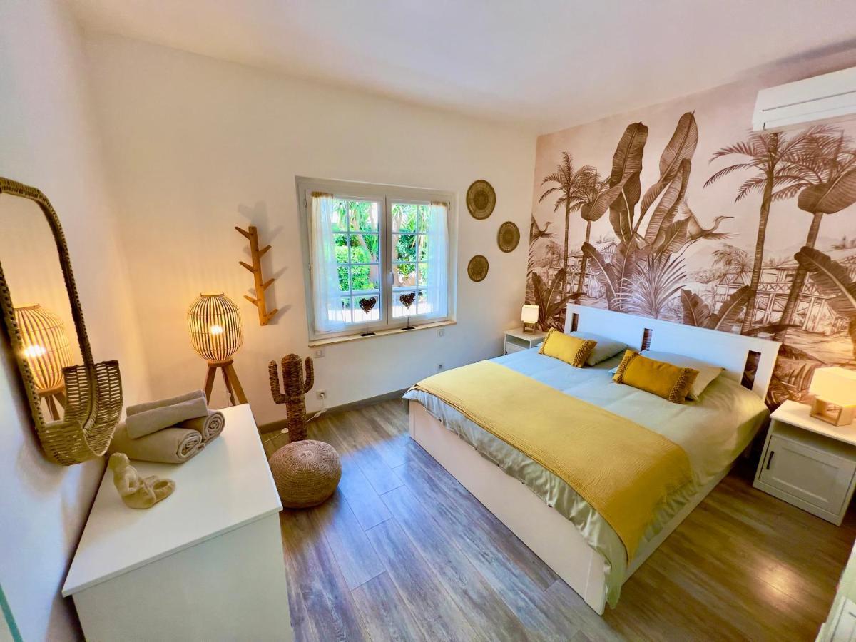 Les Cactus Apartment Frejus
