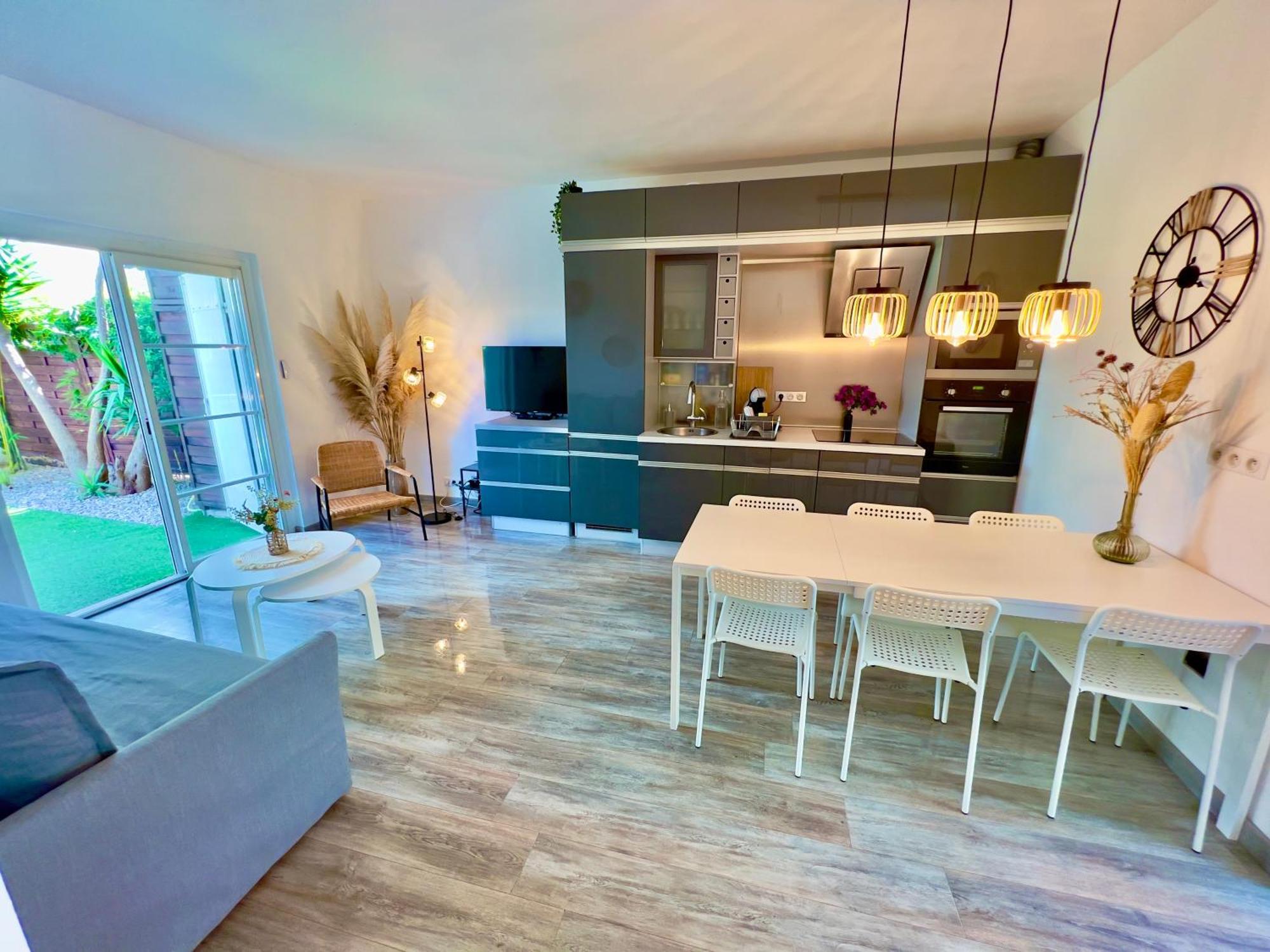 Les Cactus Apartment Frejus