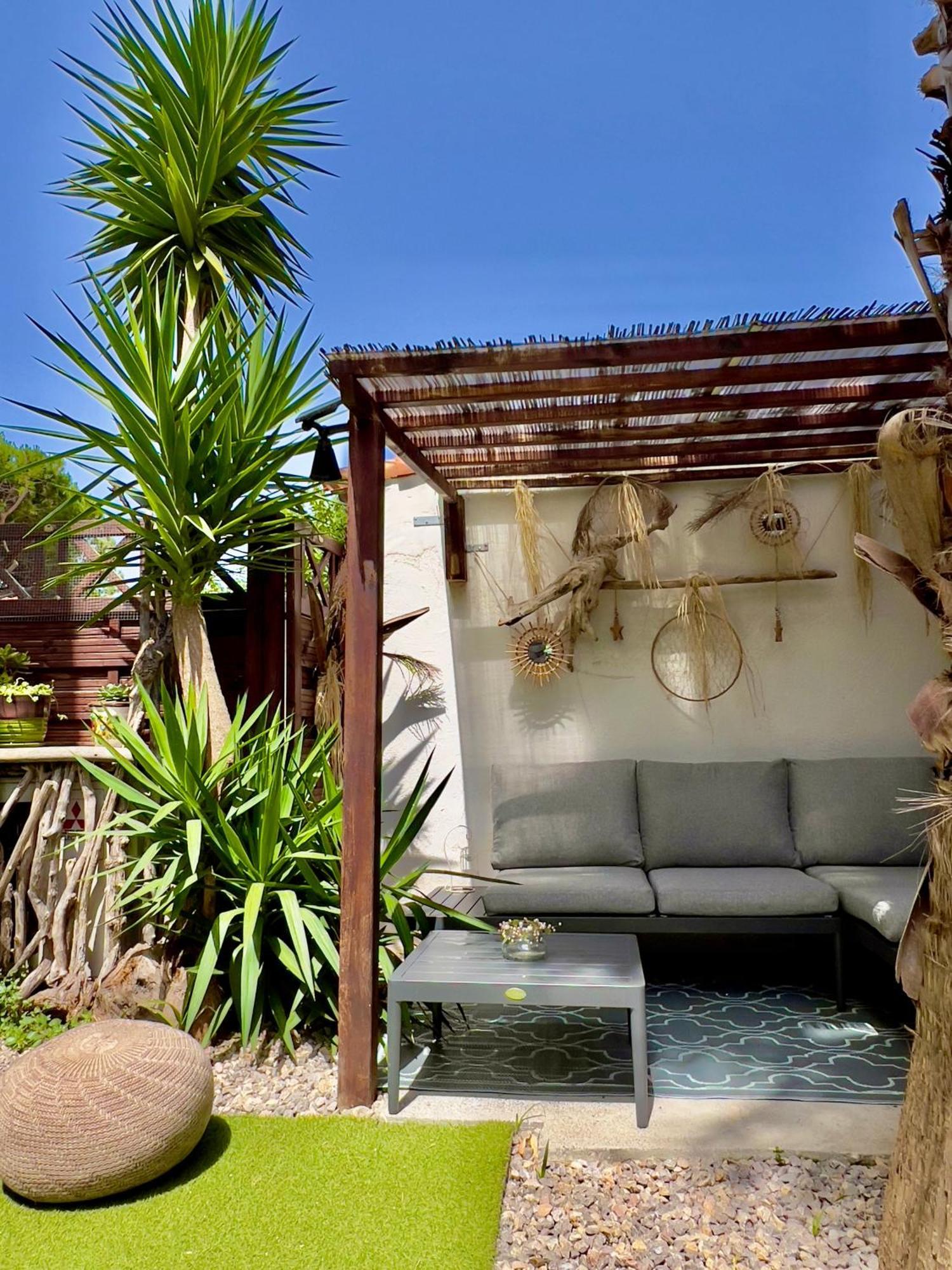 Les Cactus Apartment