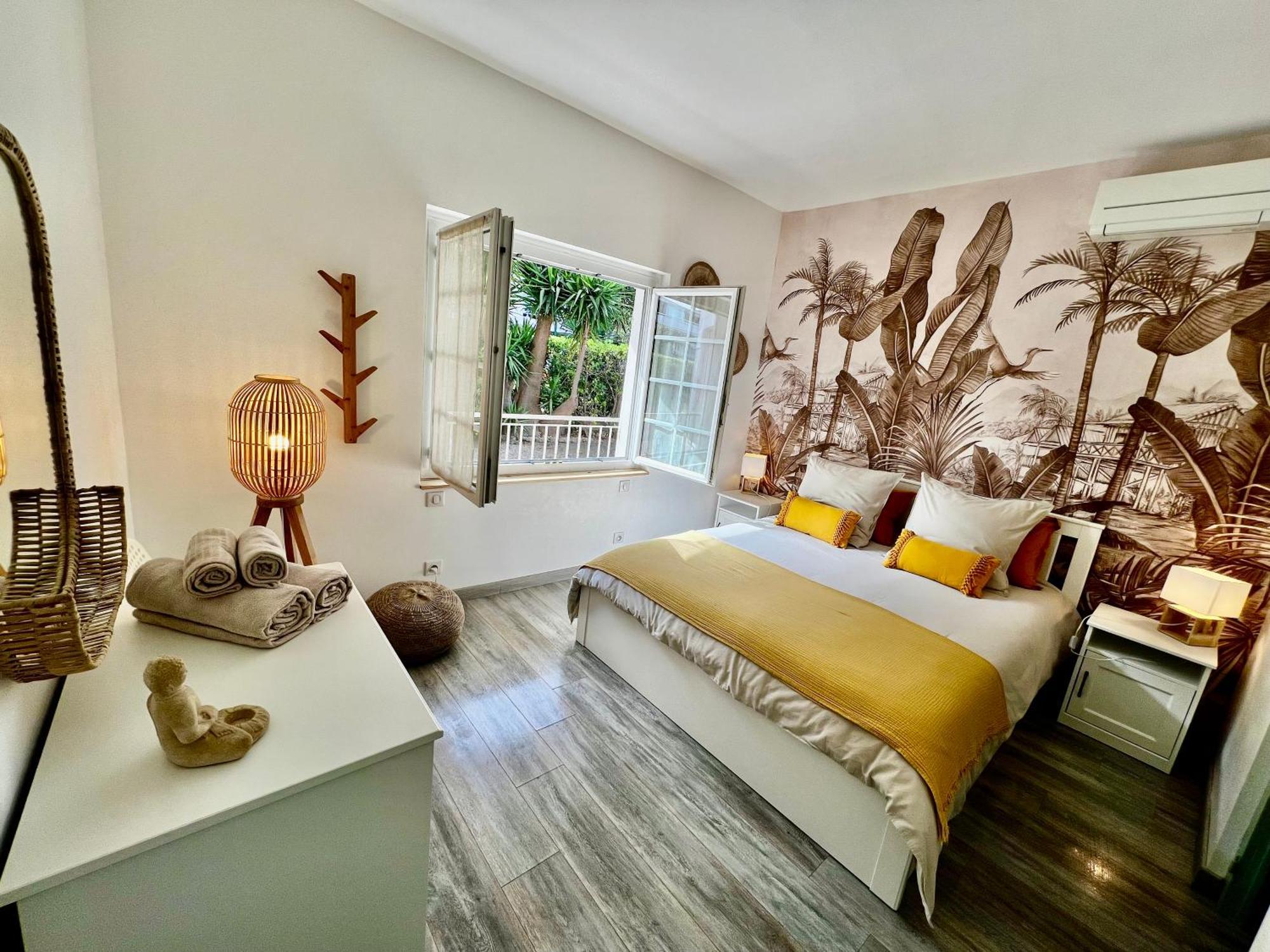 Les Cactus Apartment Frejus