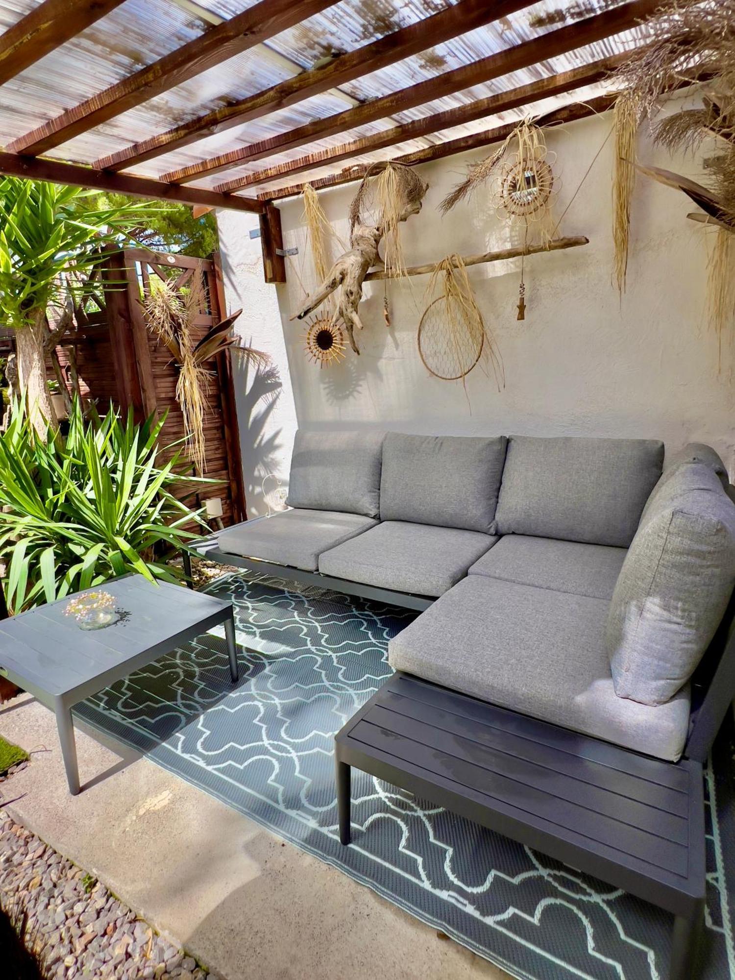 Apartment Les Cactus