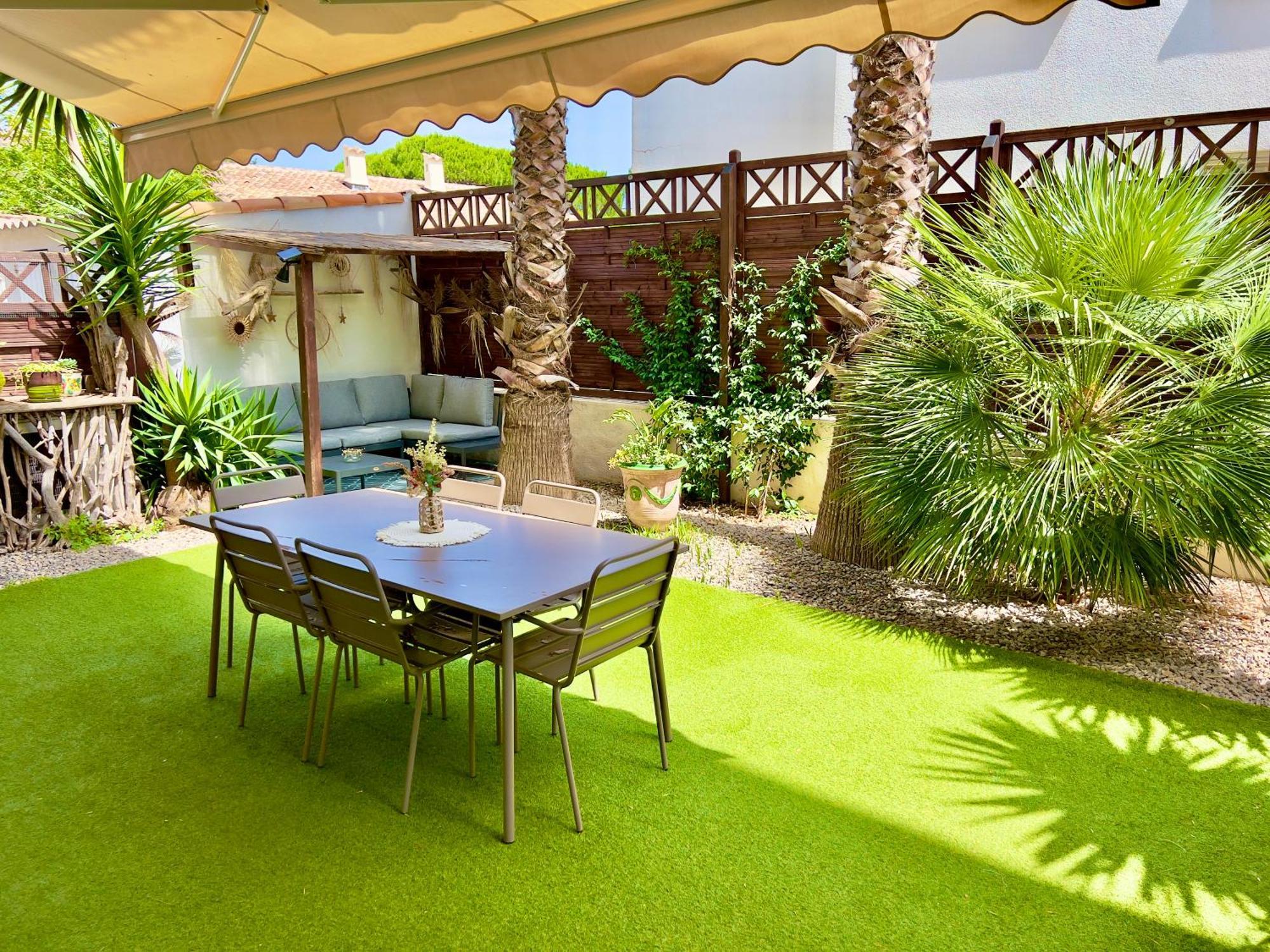 Apartment Les Cactus *