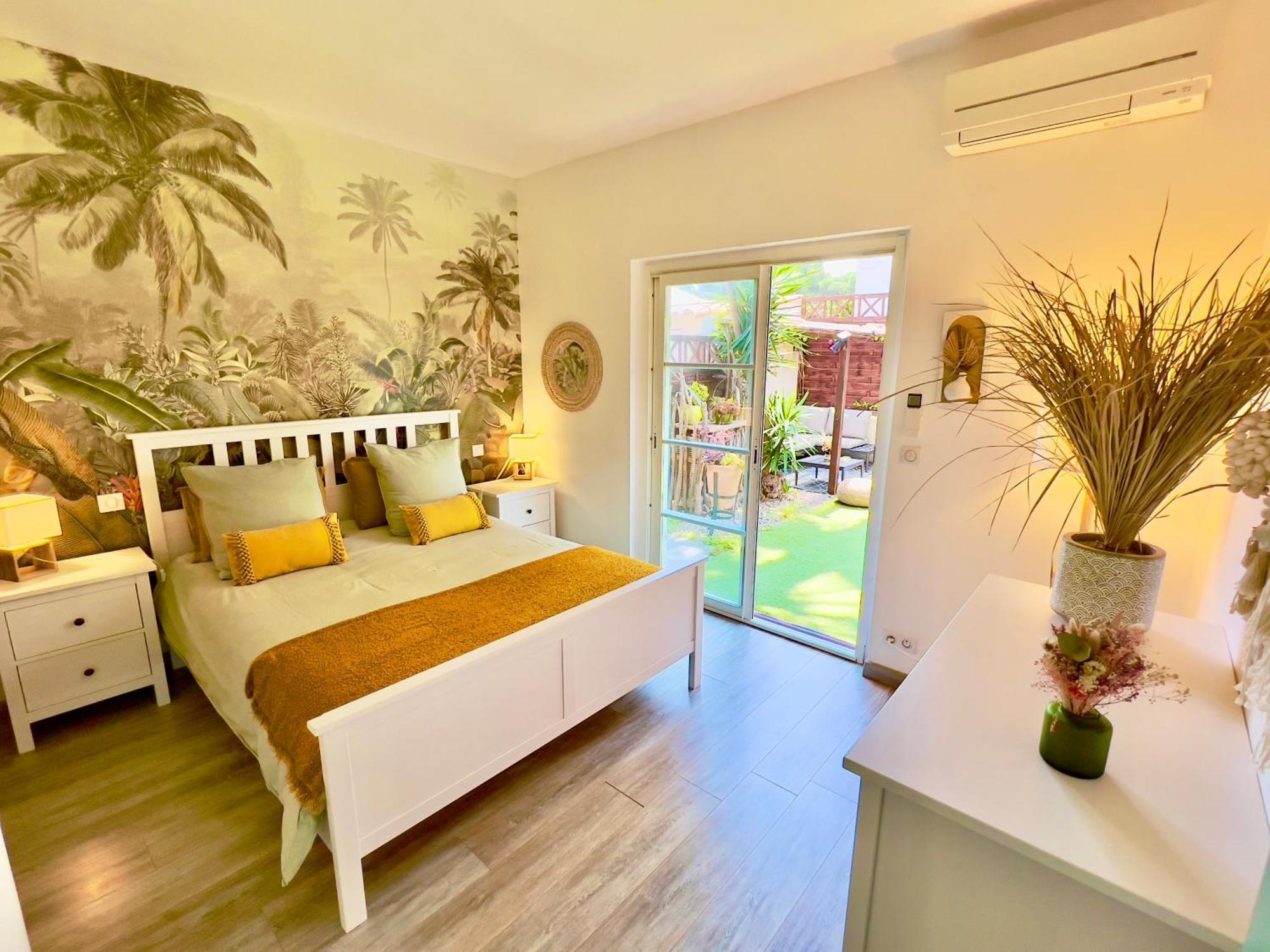 Les Cactus Apartment Fréjus